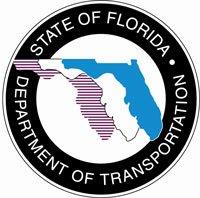 State of florida department of transportation