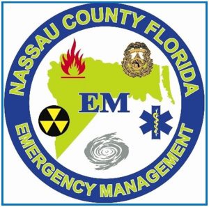 Nassau County Florida Emergency Management