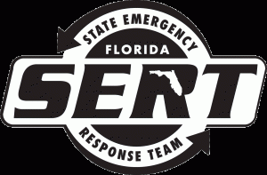 State emergency Florida Response Team