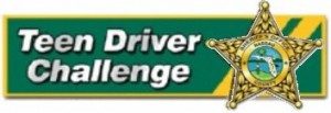 Teen Driver Challenge