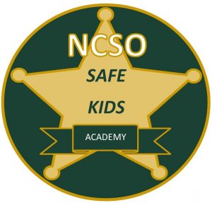 NCSO safe kids academy