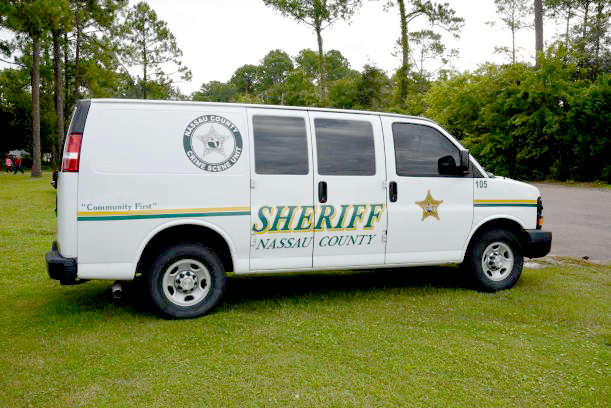 CSU Vehicle CSU Vehicle
