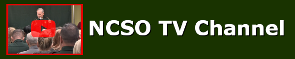 NCSO TV Channel Page