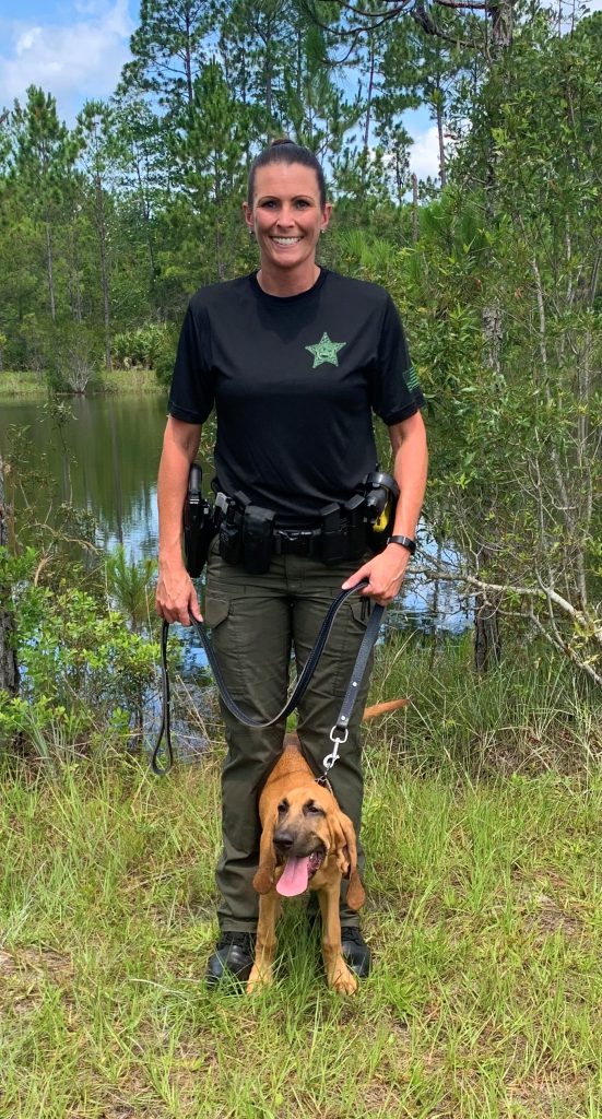 Officer Smith