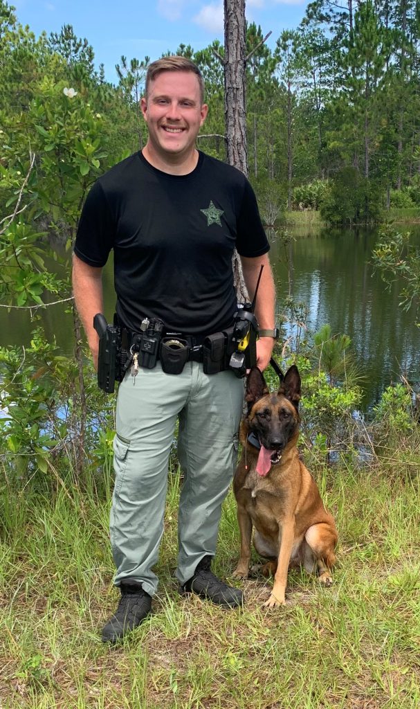 Officer Zittrower