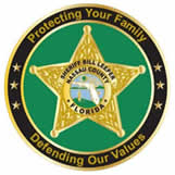Nassau County Sheriff. protecting your family. Defending our values