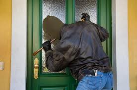 Why Locking Your Doors Will Prevent Against a Home Invasion