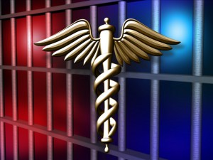 Inmate Health Care