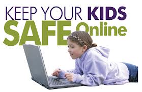 Keep your kids safe online