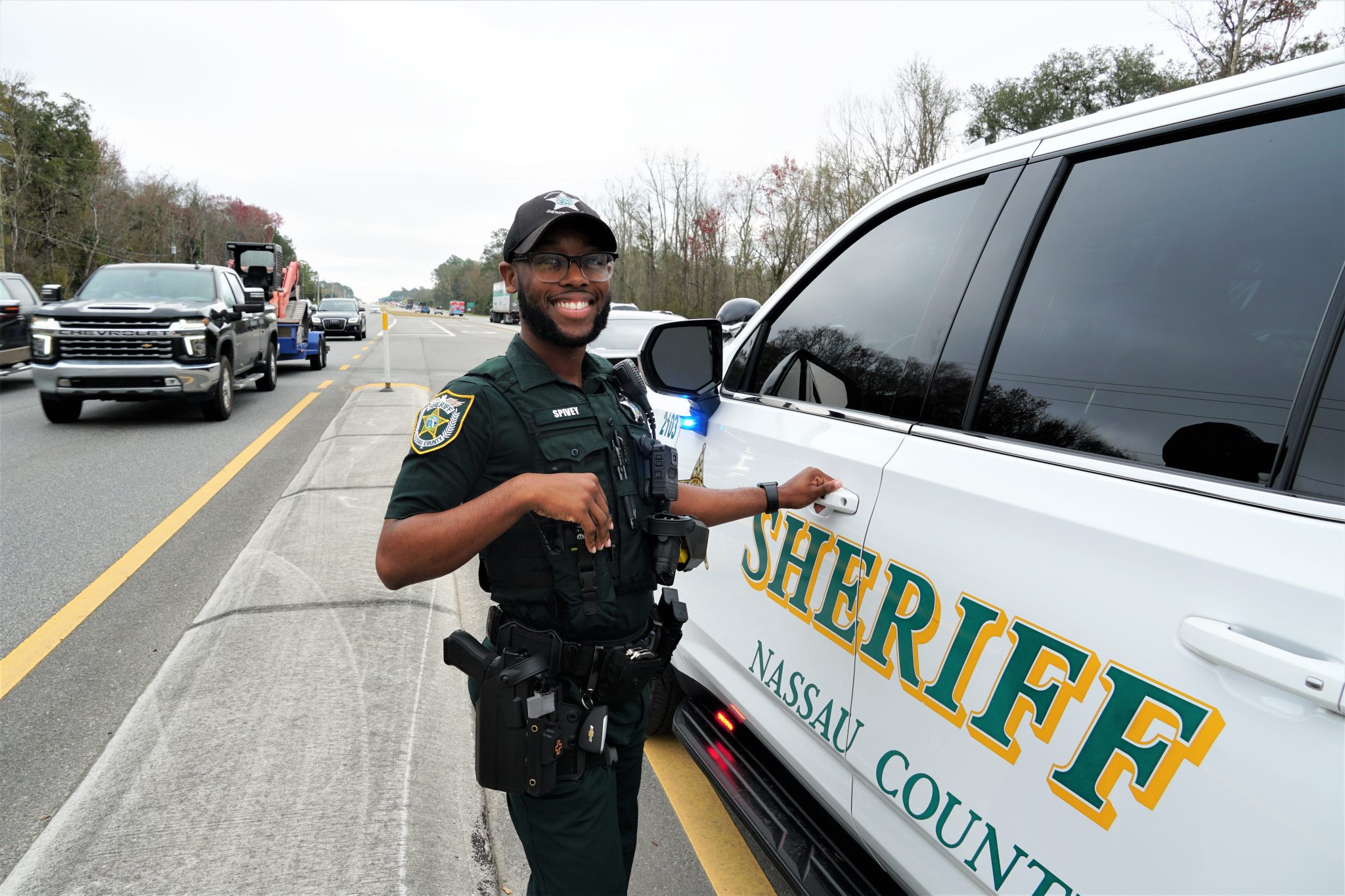 Career Opportunities Nassau County Sheriff's Office